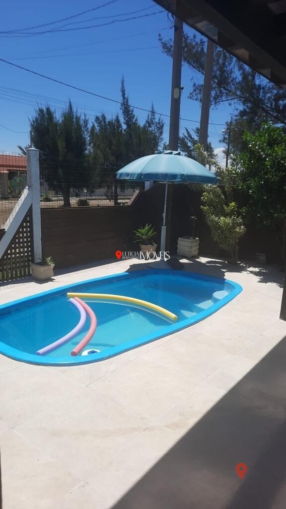 CASA IMPECÁVEL EM BALNEÁRIO PINHAL — foto 2