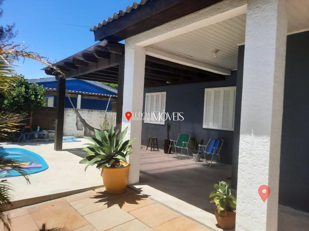 CASA IMPECÁVEL EM BALNEÁRIO PINHAL — foto 4