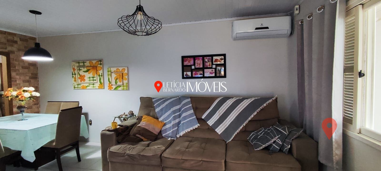 CASA IMPECÁVEL EM BALNEÁRIO PINHAL — foto 5