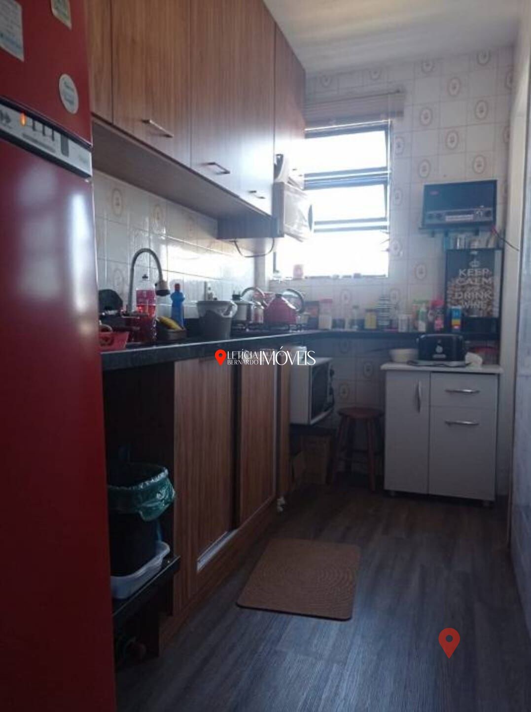 Apartamento Bairro bom jesus - Porto Alegre — foto 6