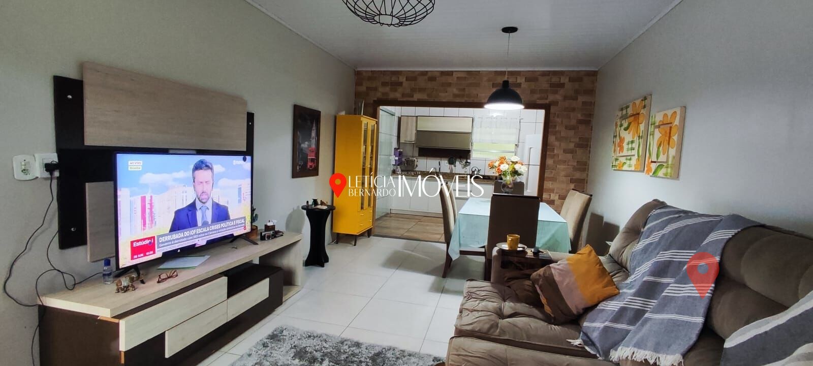 CASA IMPECÁVEL EM BALNEÁRIO PINHAL — foto 8