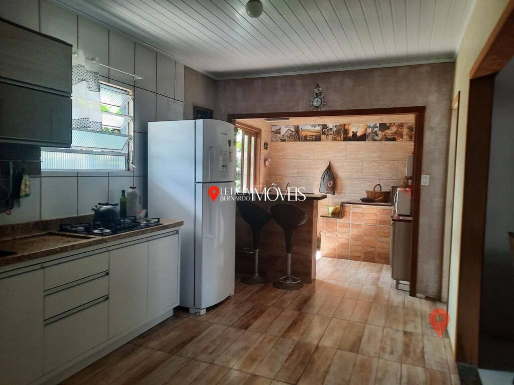 CASA IMPECÁVEL EM BALNEÁRIO PINHAL — foto 9
