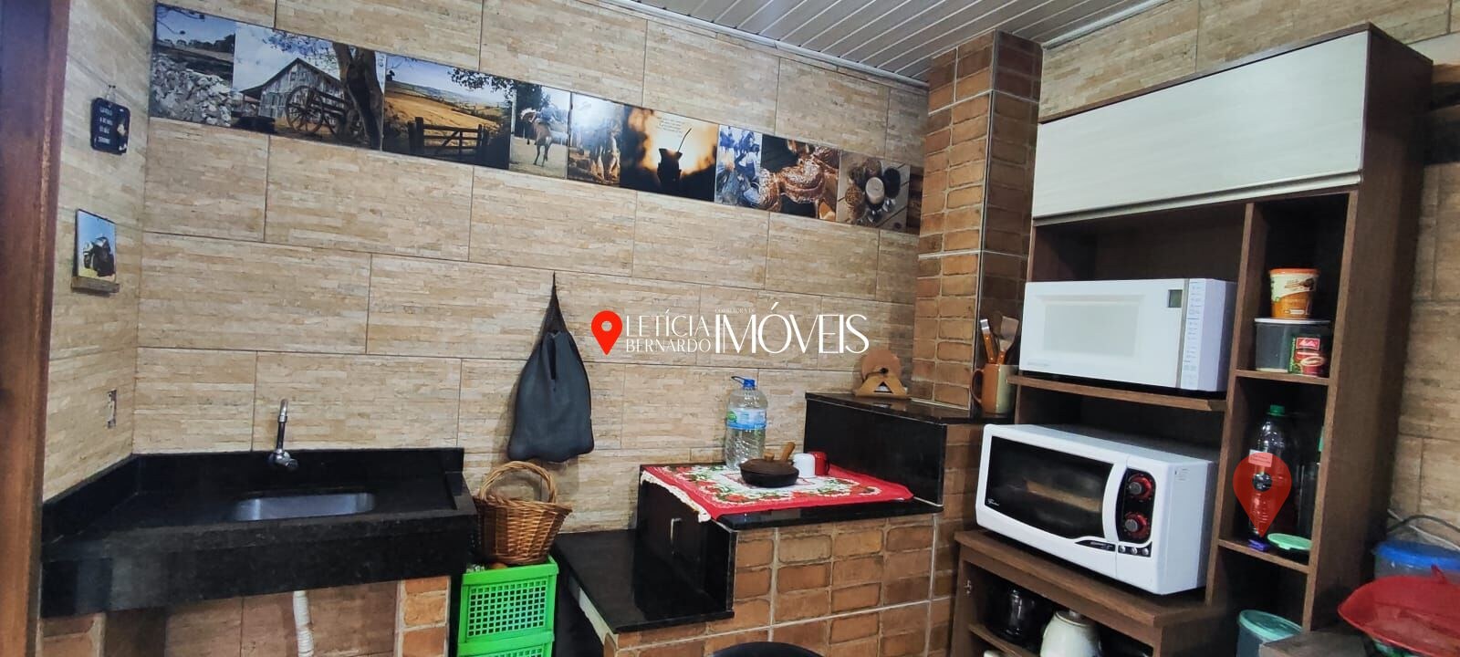 CASA IMPECÁVEL EM BALNEÁRIO PINHAL — foto 11