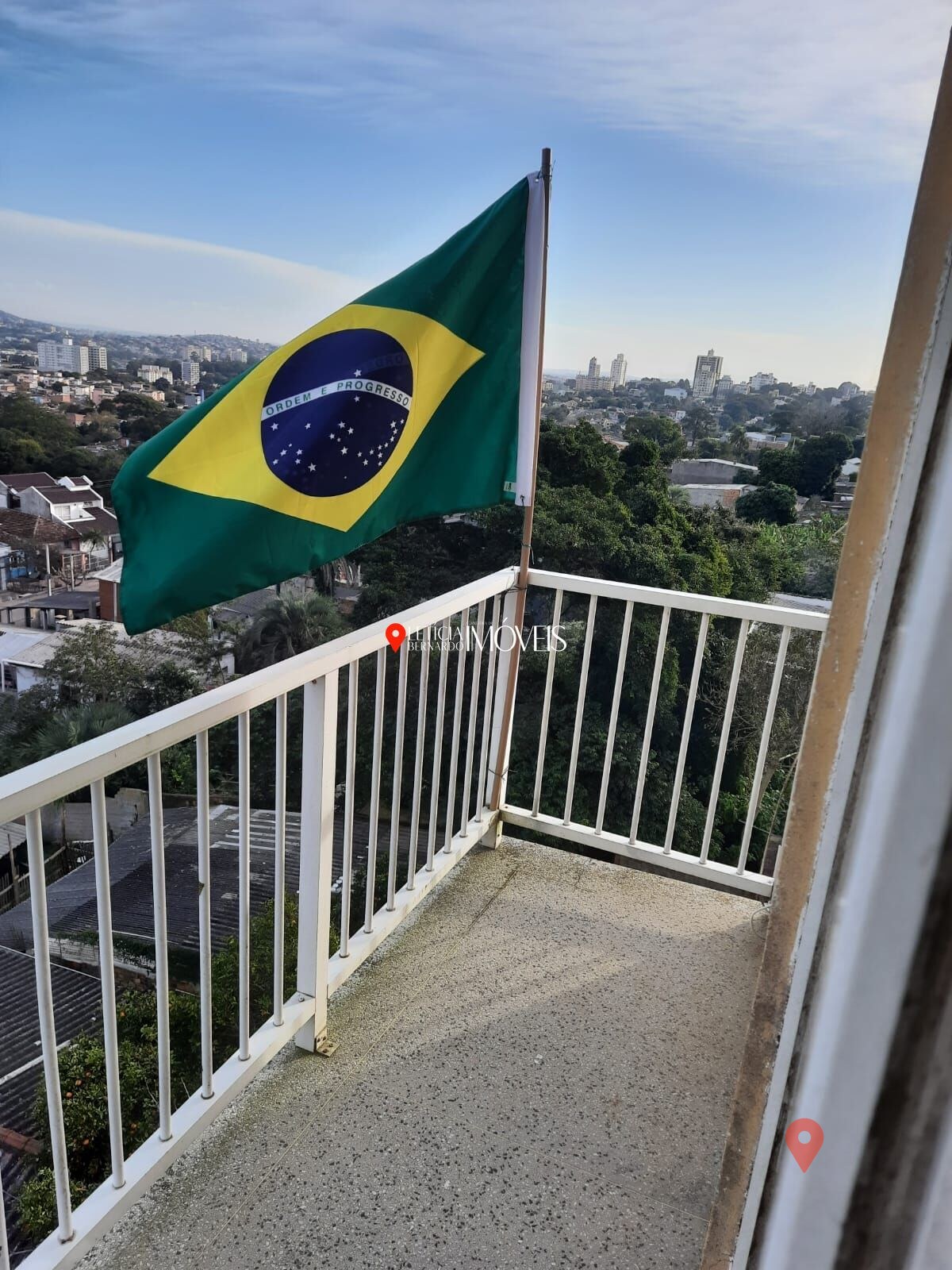 Apartamento Bairro bom jesus - Porto Alegre — foto 7