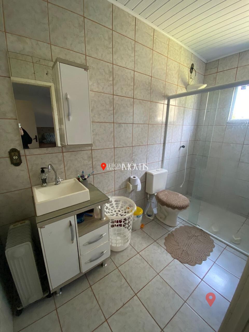 CASA IMPECÁVEL EM BALNEÁRIO PINHAL — foto 16