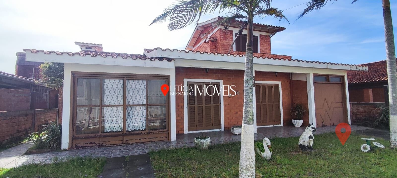 CASA MARAVILHOSA EM BALNEÁRIO PINHAL – R$ 390.000,00 — foto 1