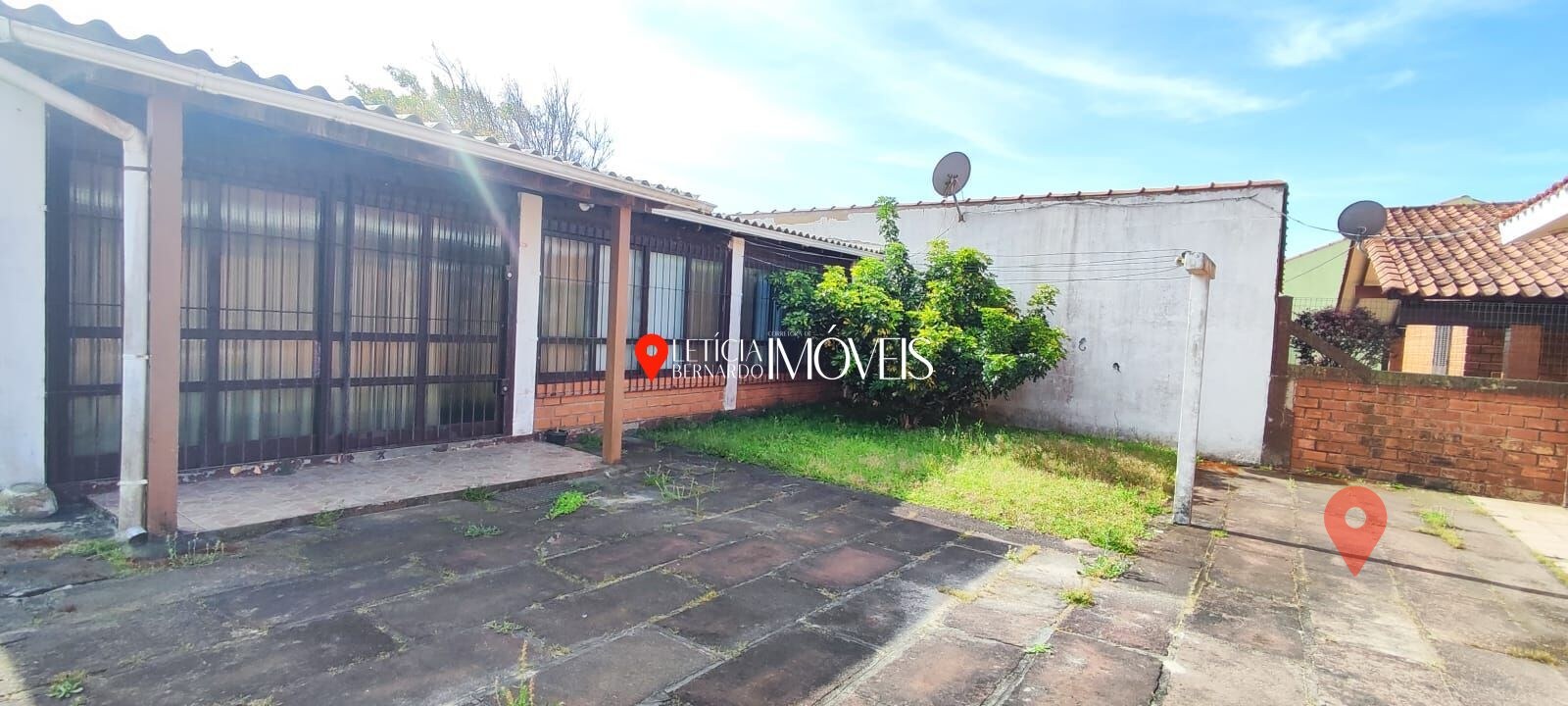 CASA MARAVILHOSA EM BALNEÁRIO PINHAL – R$ 390.000,00 — foto 5