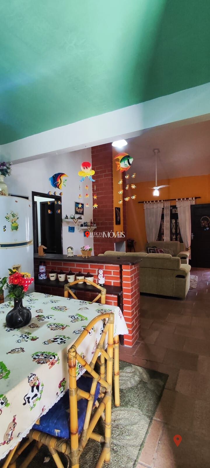 CASA MARAVILHOSA EM BALNEÁRIO PINHAL – R$ 390.000,00 — foto 12