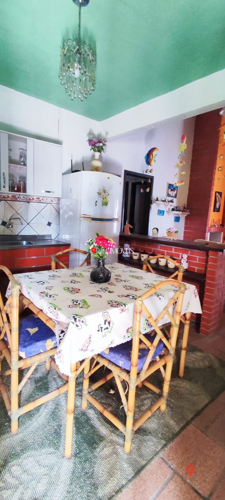 CASA MARAVILHOSA EM BALNEÁRIO PINHAL – R$ 390.000,00 — foto 13