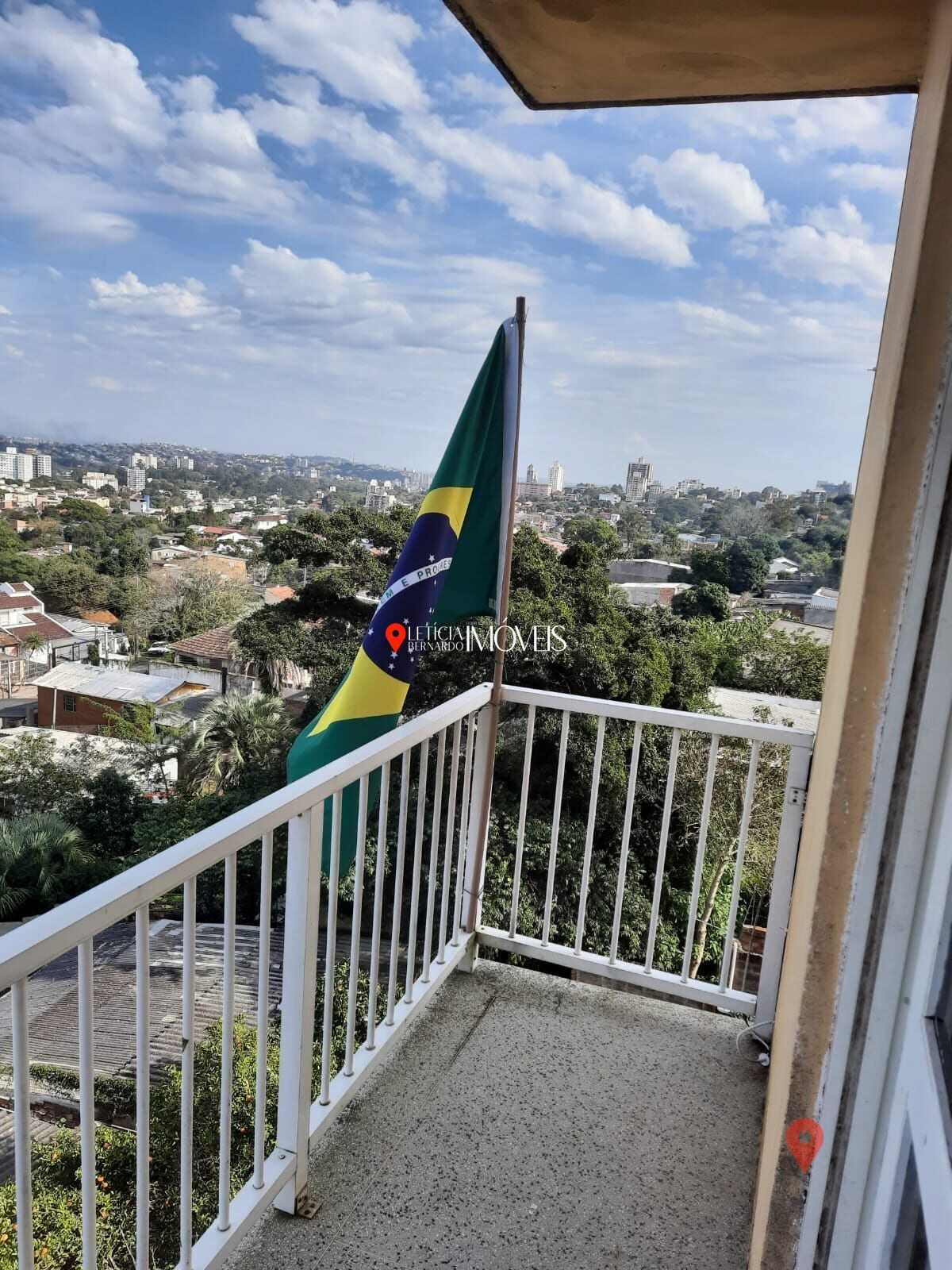 Apartamento Bairro bom jesus - Porto Alegre — foto 10