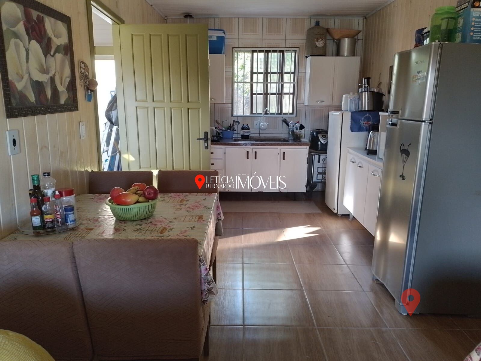 CASA MISTA À VENDA EM MAGISTÉRIO – ÓTIMA LOCALIZAÇÃO - 150MIL — foto 4