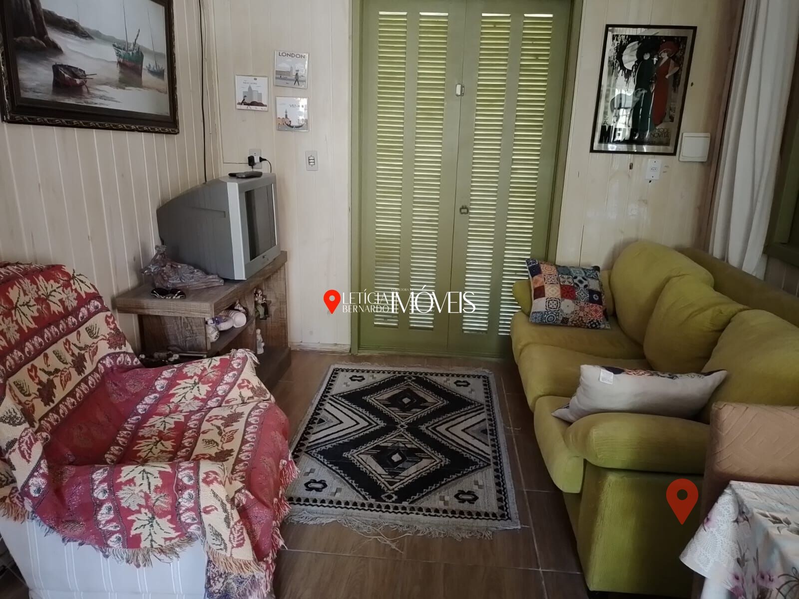 CASA MISTA À VENDA EM MAGISTÉRIO – ÓTIMA LOCALIZAÇÃO - 150MIL — foto 6