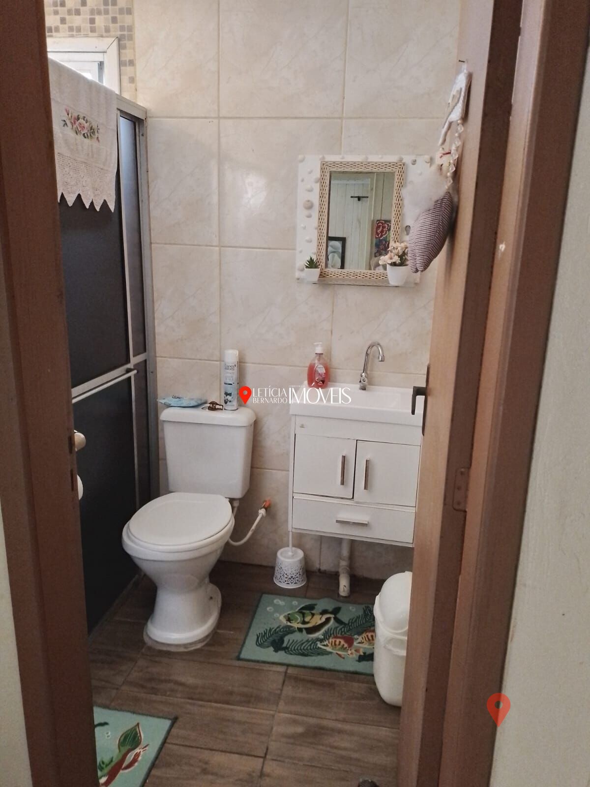 CASA MISTA À VENDA EM MAGISTÉRIO – ÓTIMA LOCALIZAÇÃO - 150MIL — foto 8