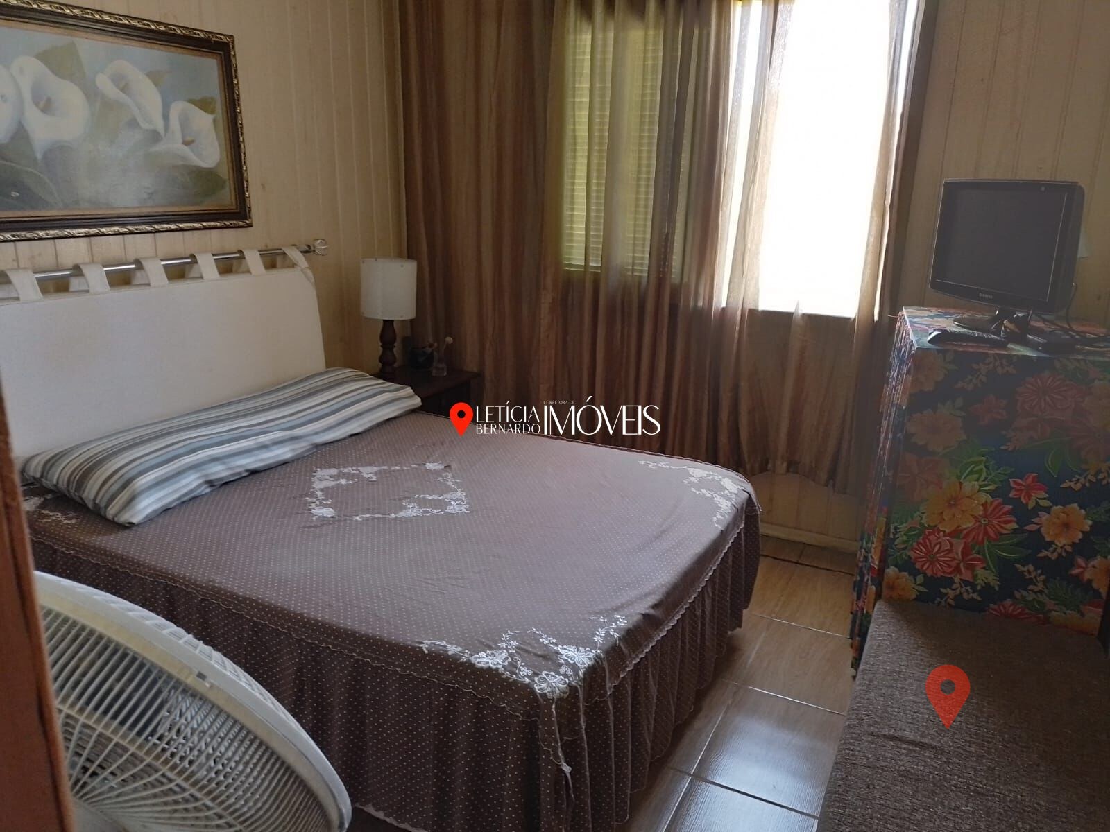 CASA MISTA À VENDA EM MAGISTÉRIO – ÓTIMA LOCALIZAÇÃO - 150MIL — foto 9