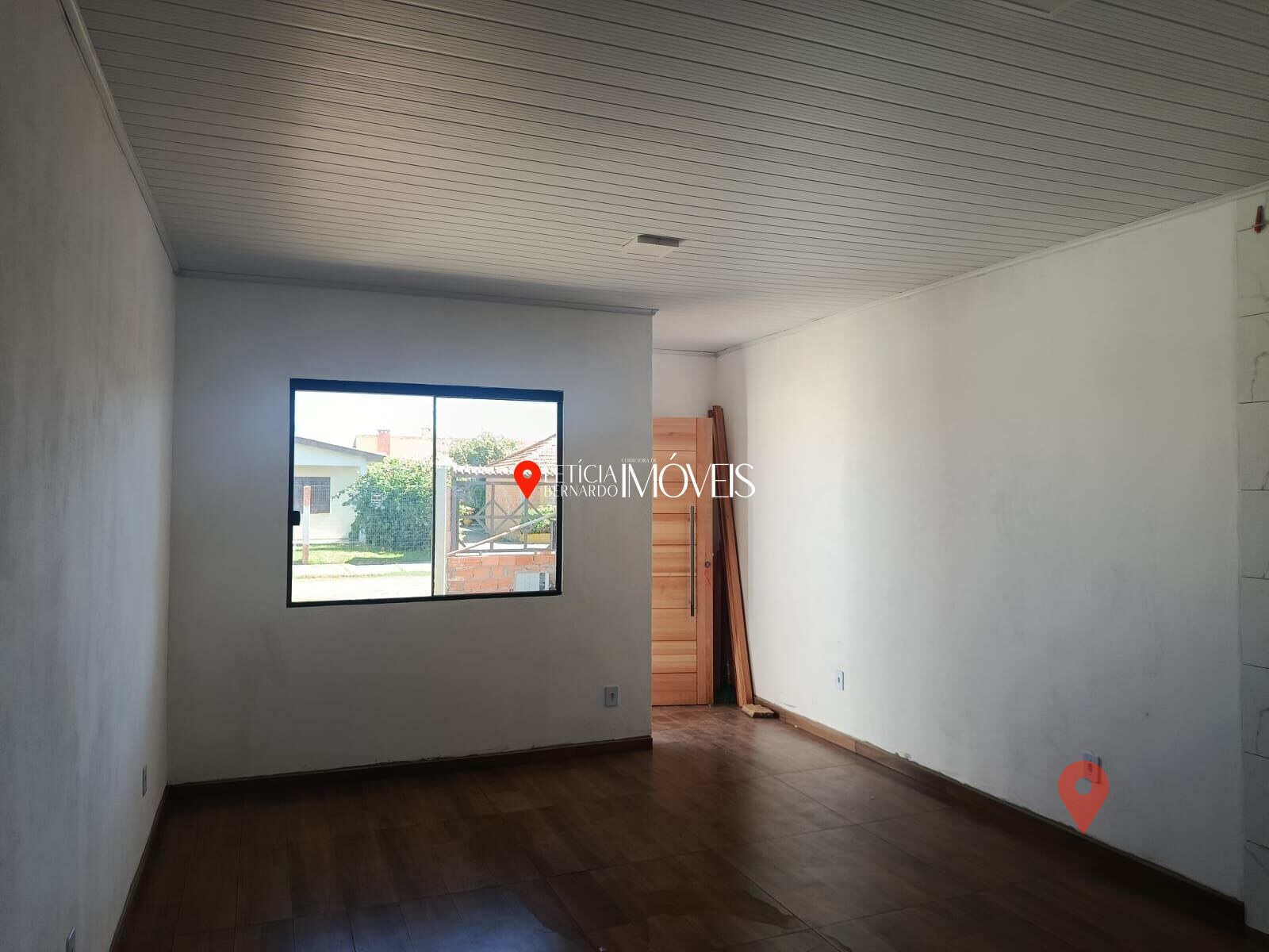 CASA MODERNA EM BALNEÁRIO PINHAL -R$ 195.000,00 — foto 5