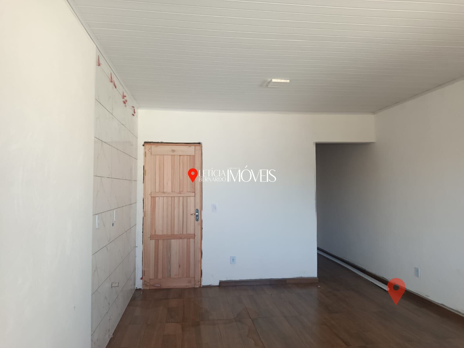 CASA MODERNA EM BALNEÁRIO PINHAL -R$ 195.000,00 — foto 8