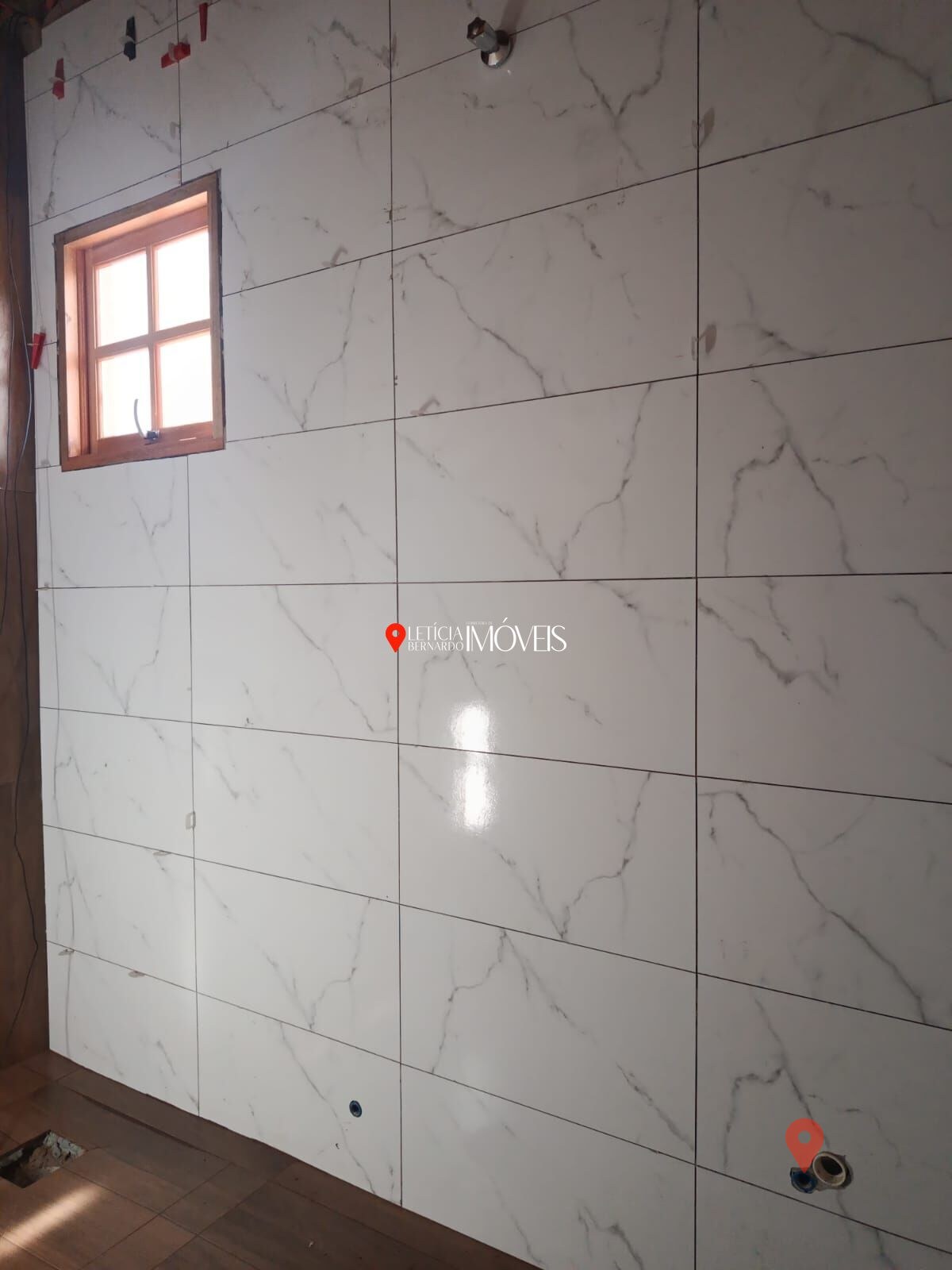 CASA MODERNA EM BALNEÁRIO PINHAL -R$ 195.000,00 — foto 14