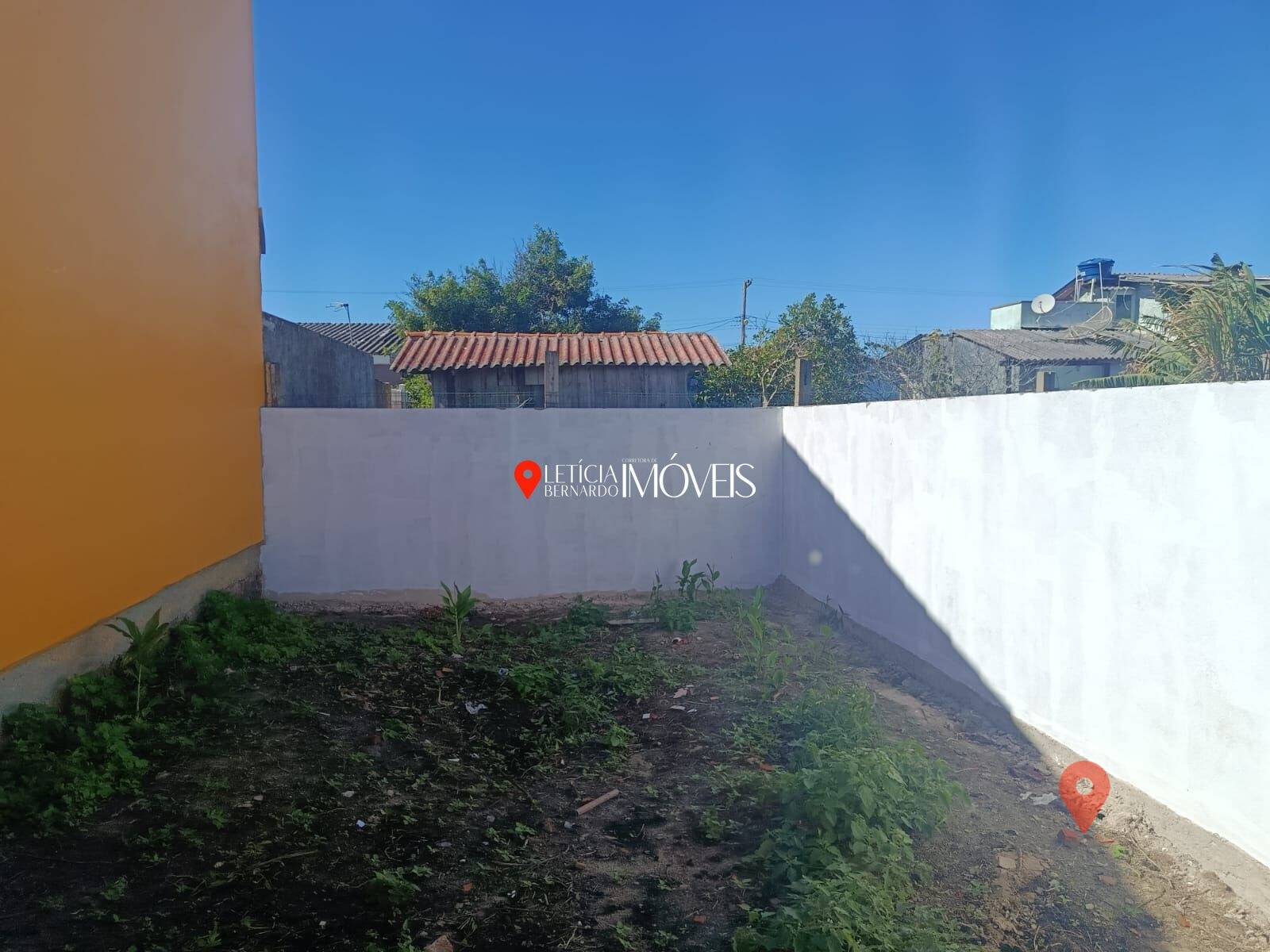 CASA MODERNA EM BALNEÁRIO PINHAL -R$ 195.000,00 — foto 18