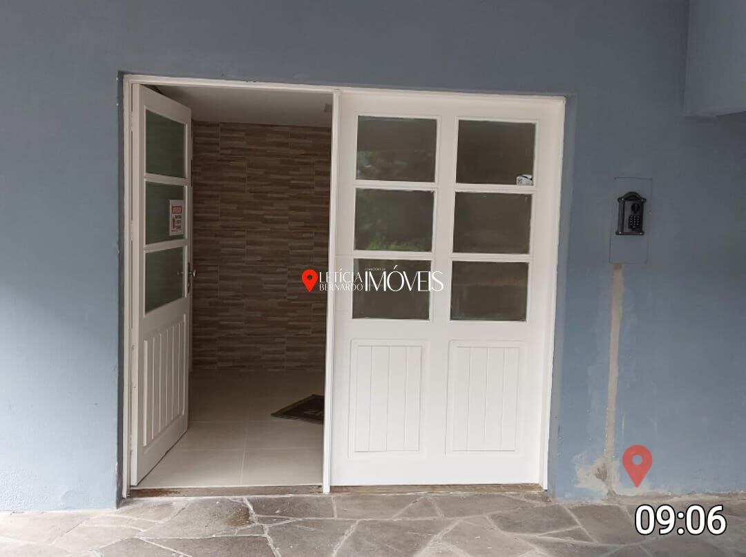 Apartamento Bairro bom jesus - Porto Alegre — foto 14