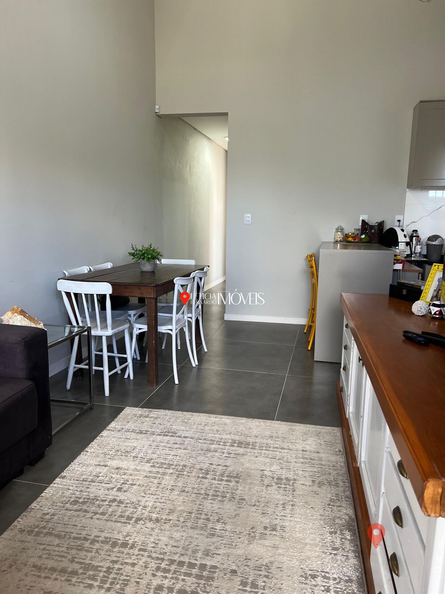 CASA MODERNA MOBILIADA NO JARDIM DO ÉDEN — foto 10