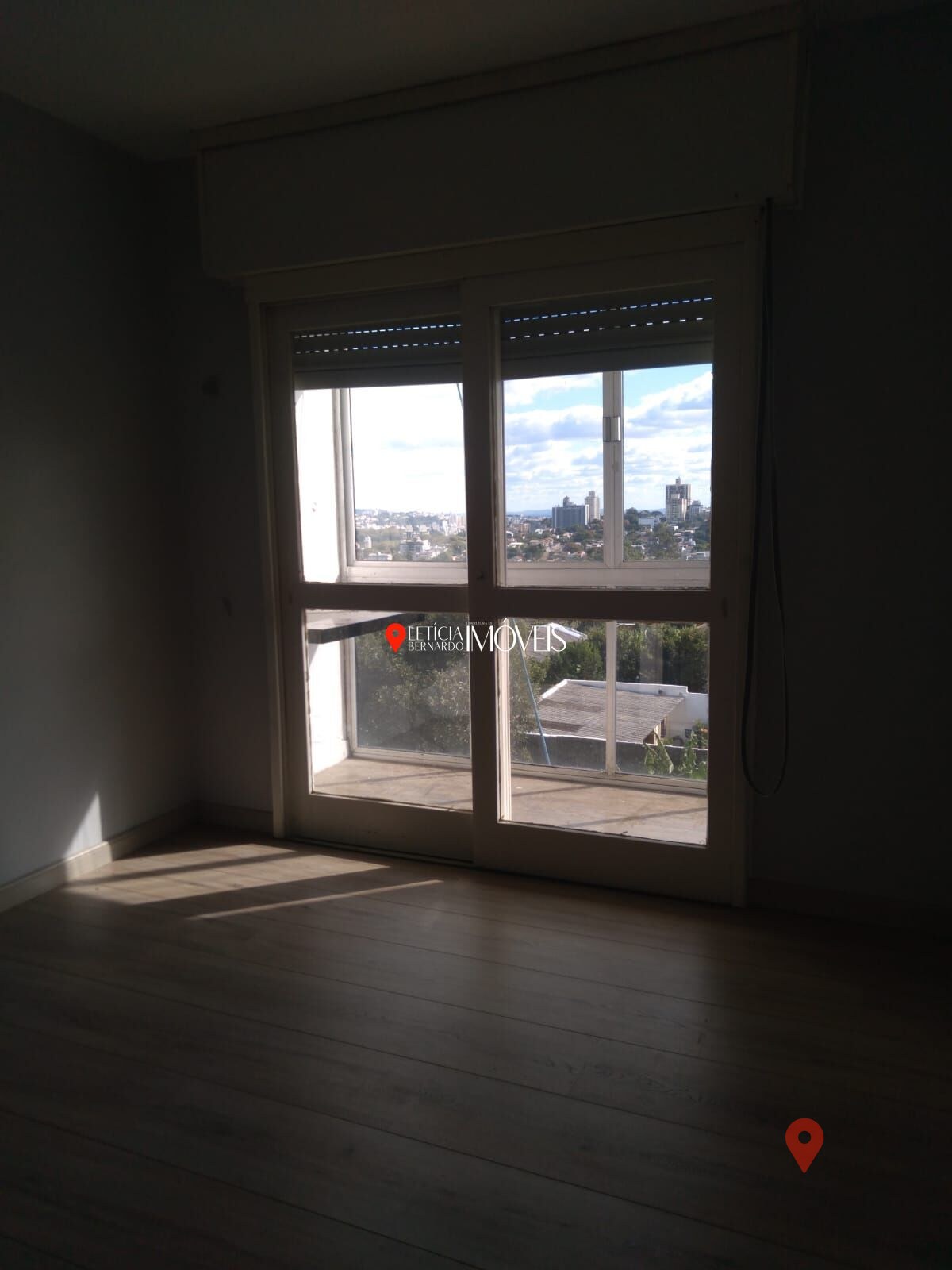 Apartamento Bairro bom jesus - Porto Alegre — foto 15