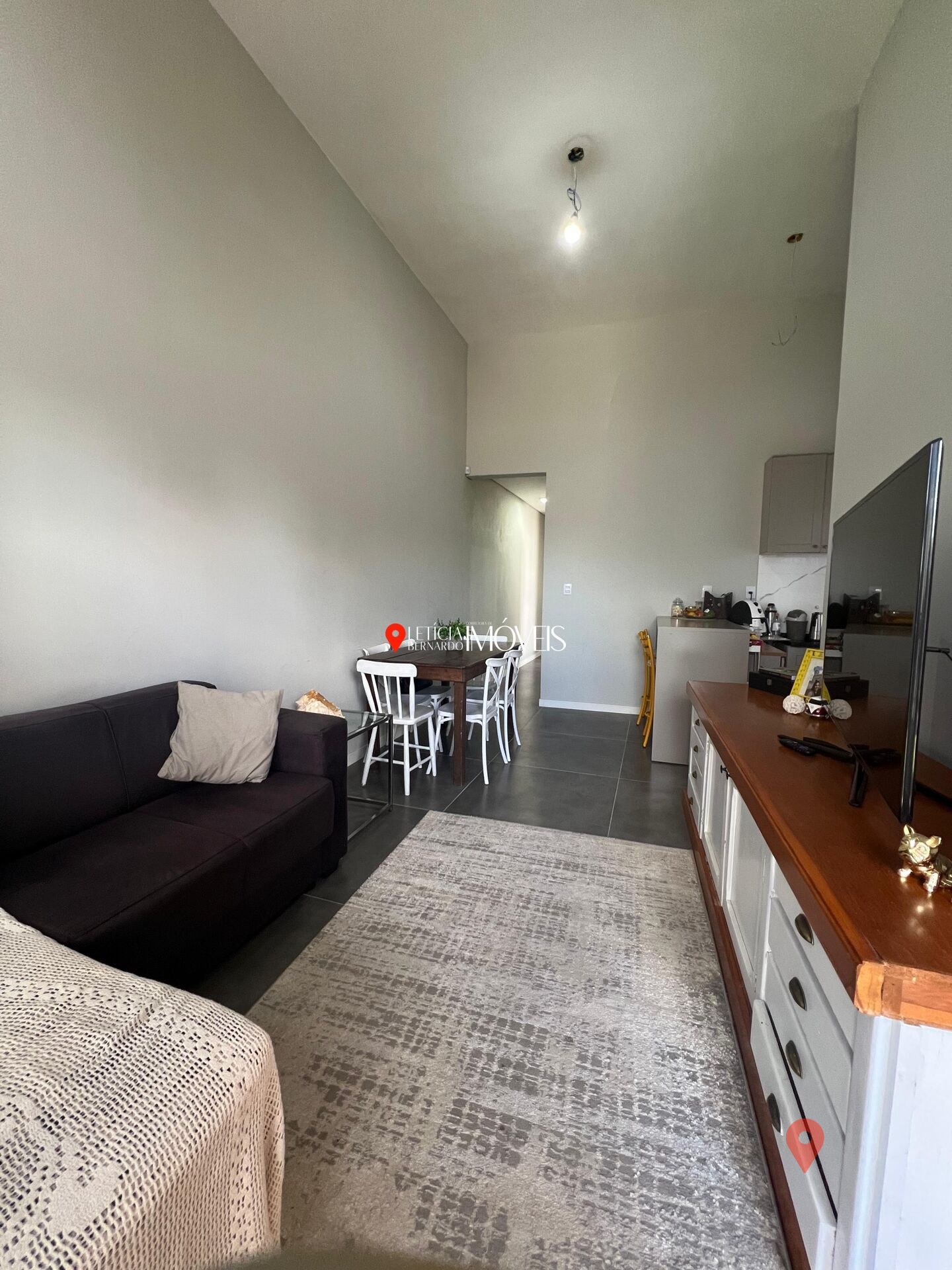 CASA MODERNA MOBILIADA NO JARDIM DO ÉDEN — foto 17