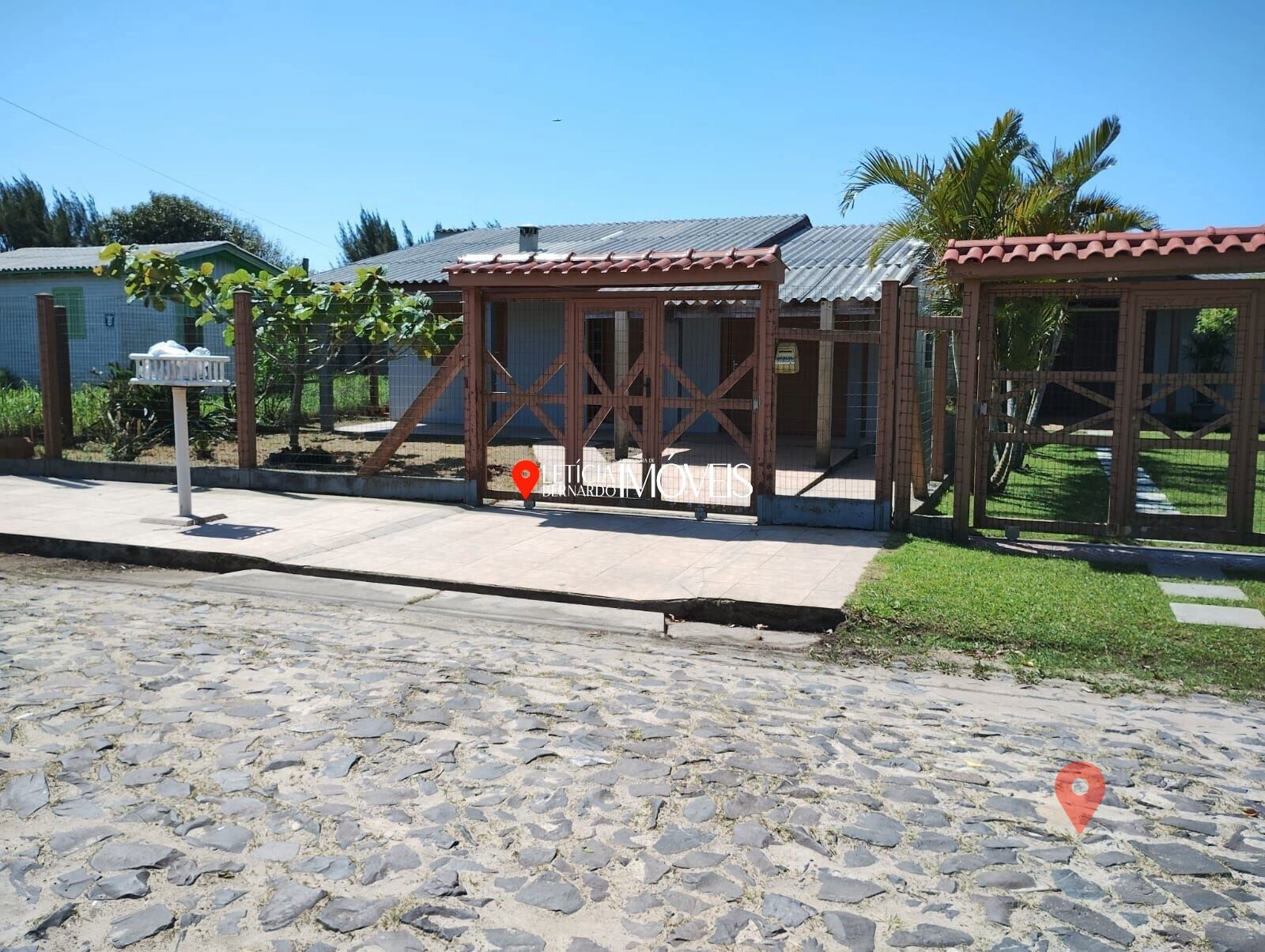 CASA NA PRAIA – MAGISTÉRIO | BALNEÁRIO PINHAL — foto 1