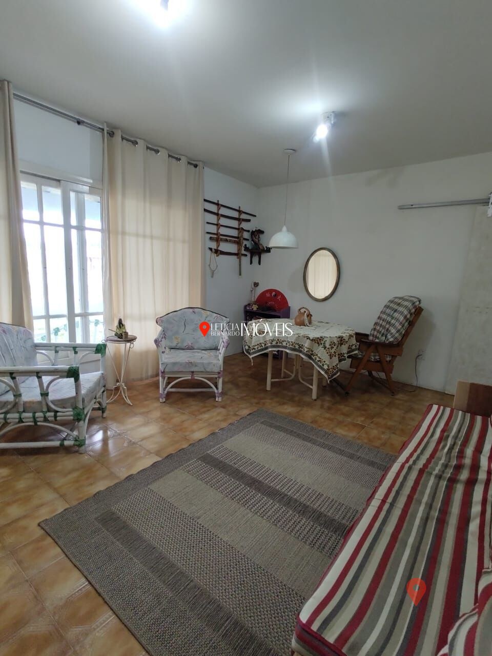 CASA NO CENTRO DE BALNEÁRIO PINHAL A 1 QUADRA DO MAR – R$ 538.000,00 — foto 5