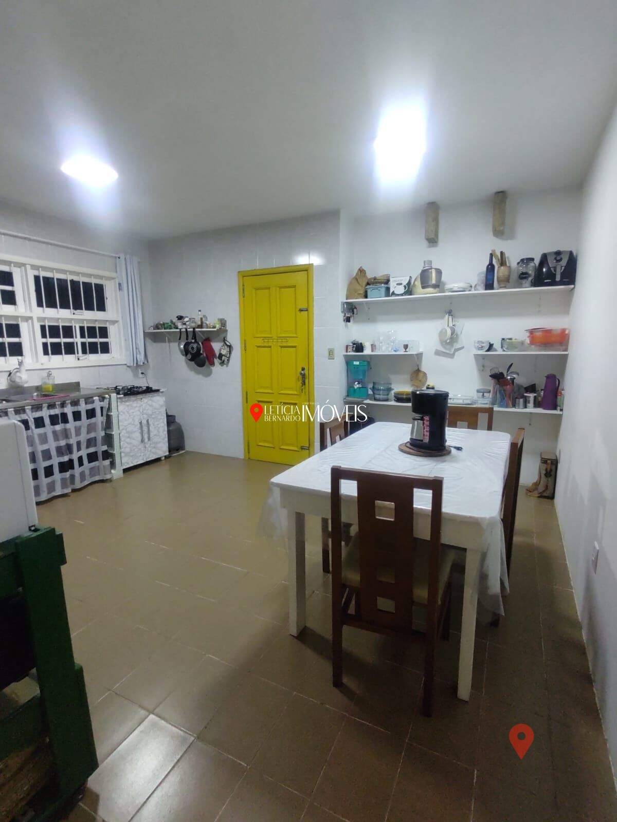 CASA NO CENTRO DE BALNEÁRIO PINHAL A 1 QUADRA DO MAR – R$ 538.000,00 — foto 6