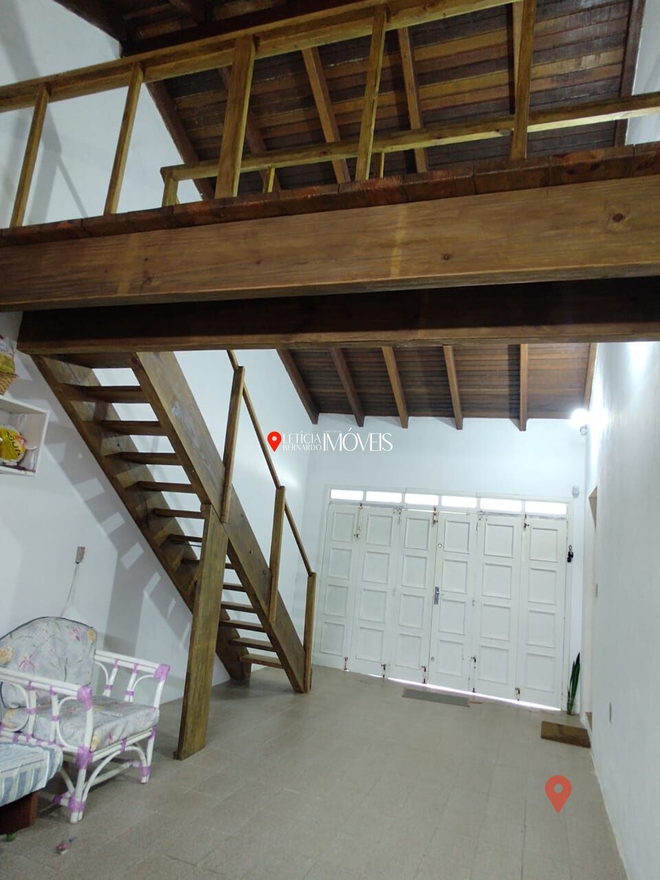 CASA NO CENTRO DE BALNEÁRIO PINHAL A 1 QUADRA DO MAR – R$ 538.000,00 — foto 9
