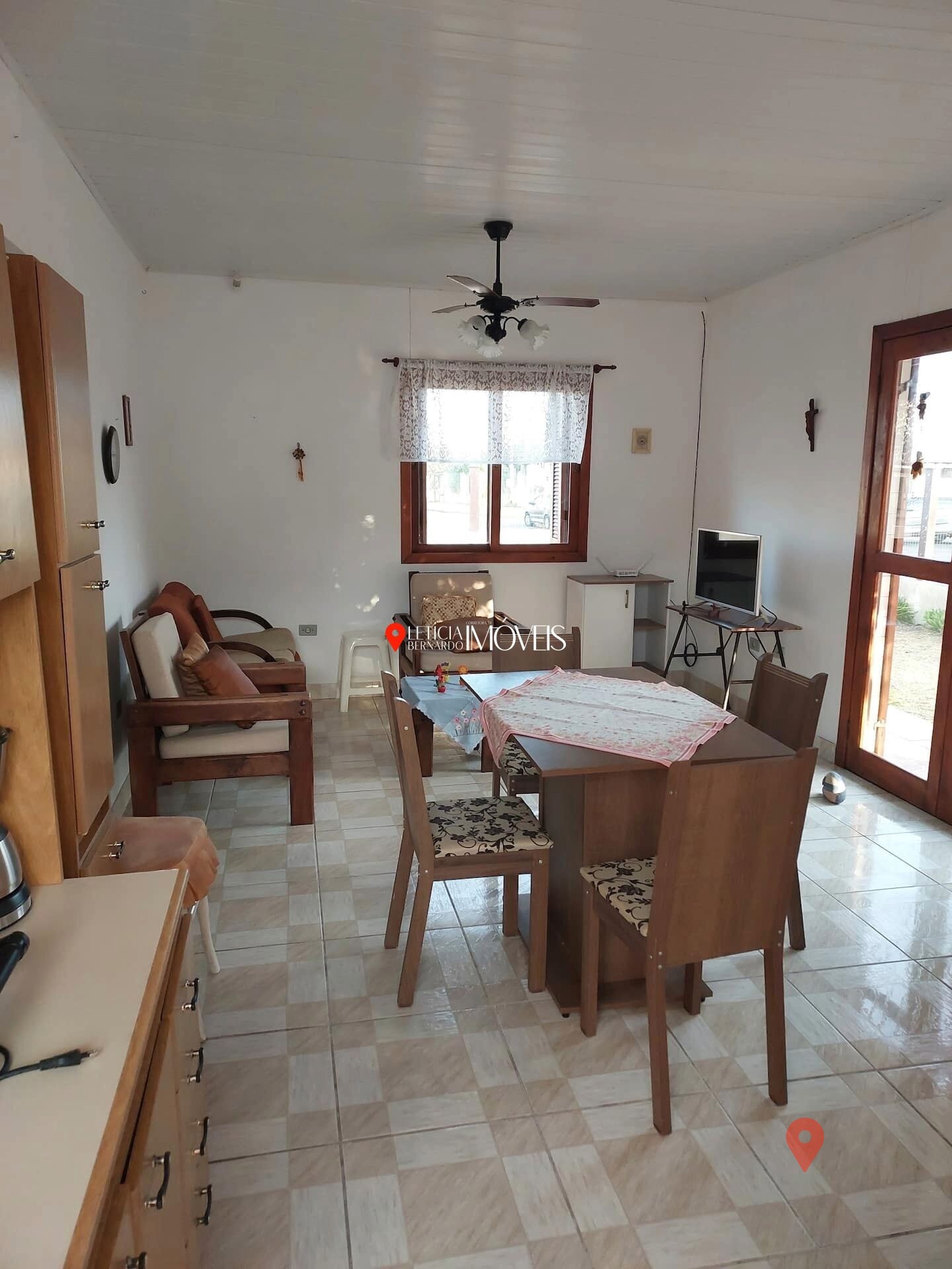 CASA NO CENTRO DE BALNEÁRIO PINHAL – R$ 324.000,00 — foto 3