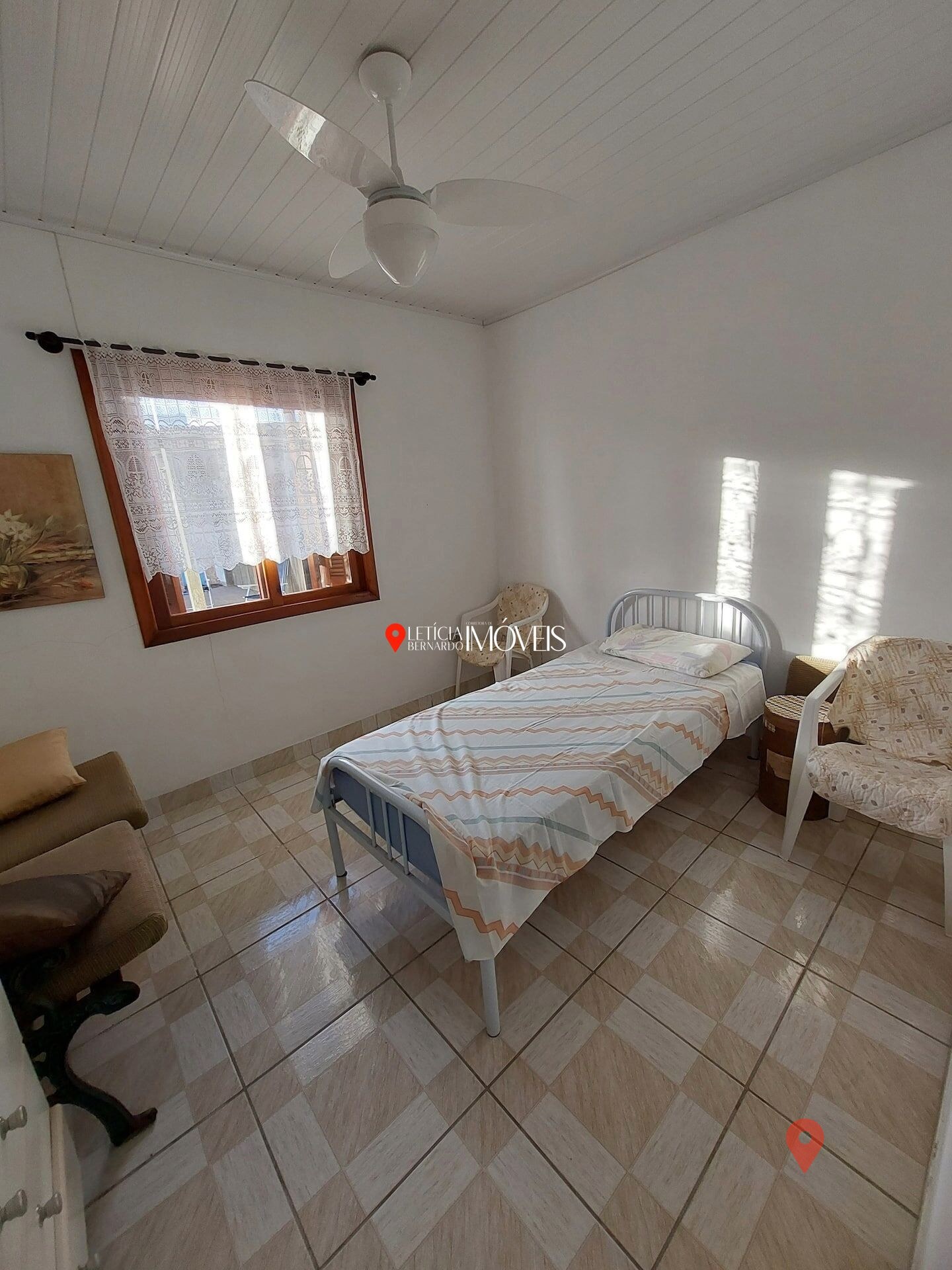 CASA NO CENTRO DE BALNEÁRIO PINHAL – R$ 324.000,00 — foto 5