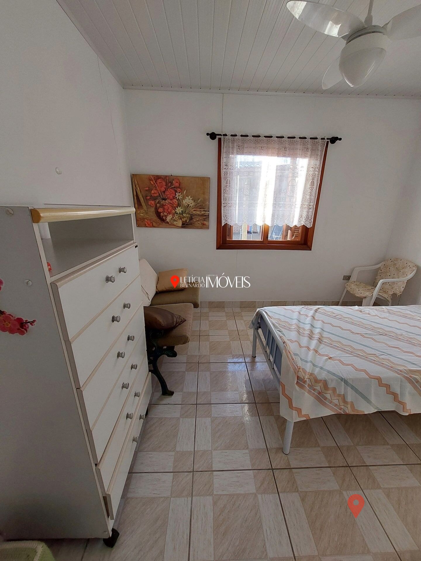 CASA NO CENTRO DE BALNEÁRIO PINHAL – R$ 324.000,00 — foto 6