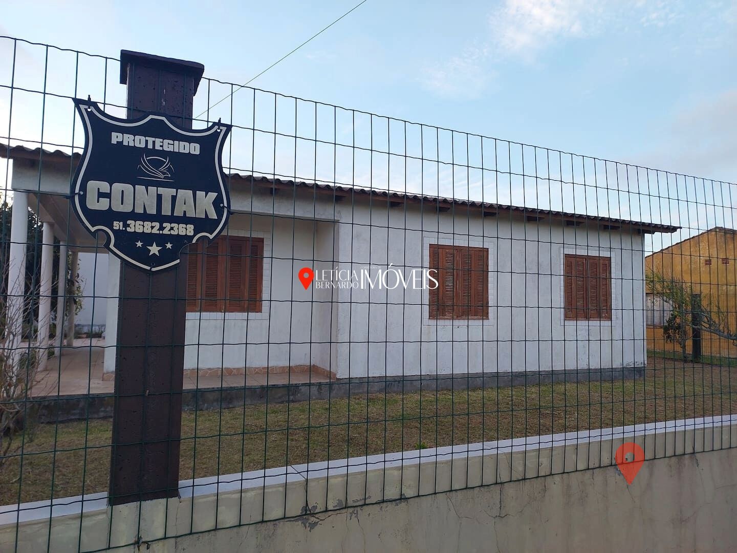 CASA NO CENTRO DE BALNEÁRIO PINHAL – R$ 324.000,00 — foto 11