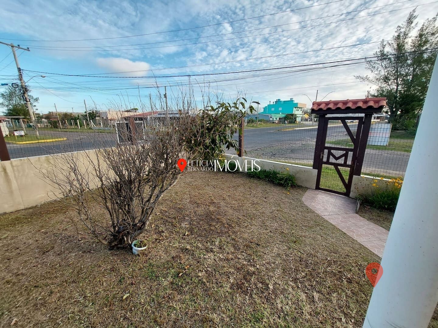 CASA NO CENTRO DE BALNEÁRIO PINHAL – R$ 324.000,00 — foto 12