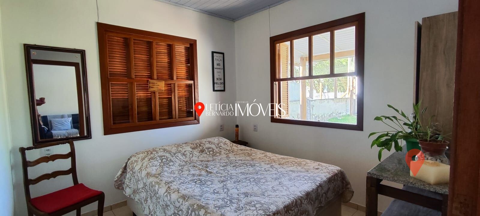 CASA PÉ NA AREIA À VENDA EM BALNEÁRIO PINHAL - R$ 195.000 — foto 16
