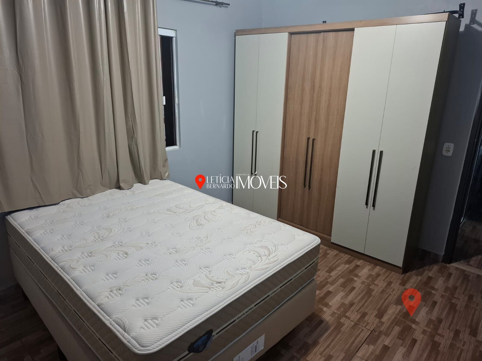 CASA À VENDA EM BALNEÁRIO PINHAL - BAIXOU O PREÇO PARA R$ 195.000 — foto 6