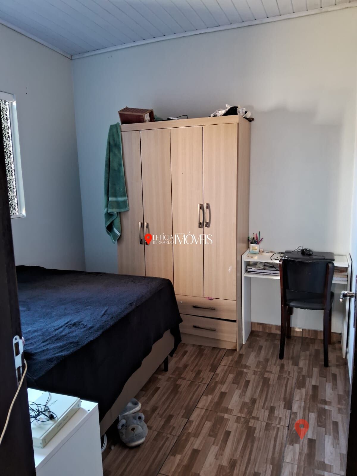 CASA À VENDA EM BALNEÁRIO PINHAL - BAIXOU O PREÇO PARA R$ 195.000 — foto 10