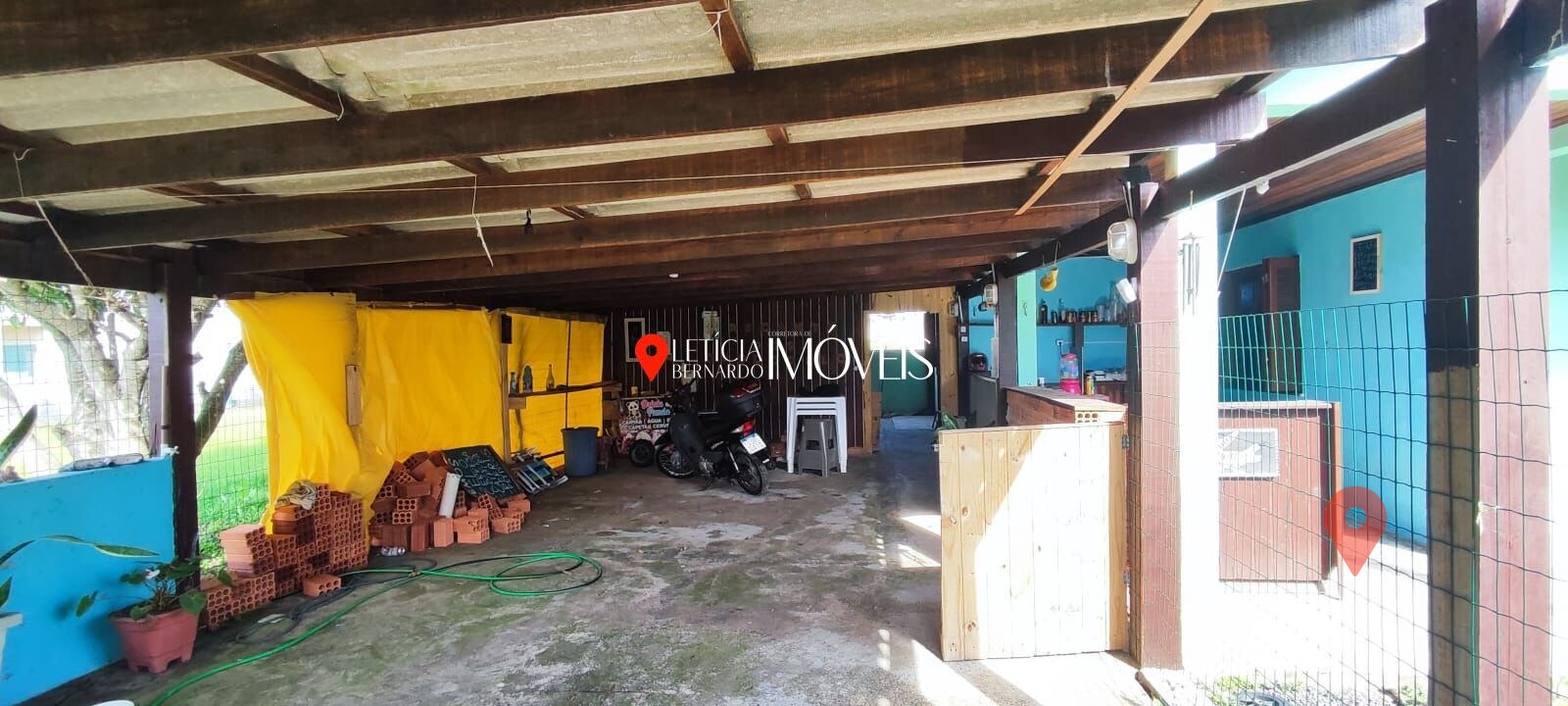CASA À VENDA EM BALNEÁRIO PINHAL POR R$ 280.000,00 — foto 3