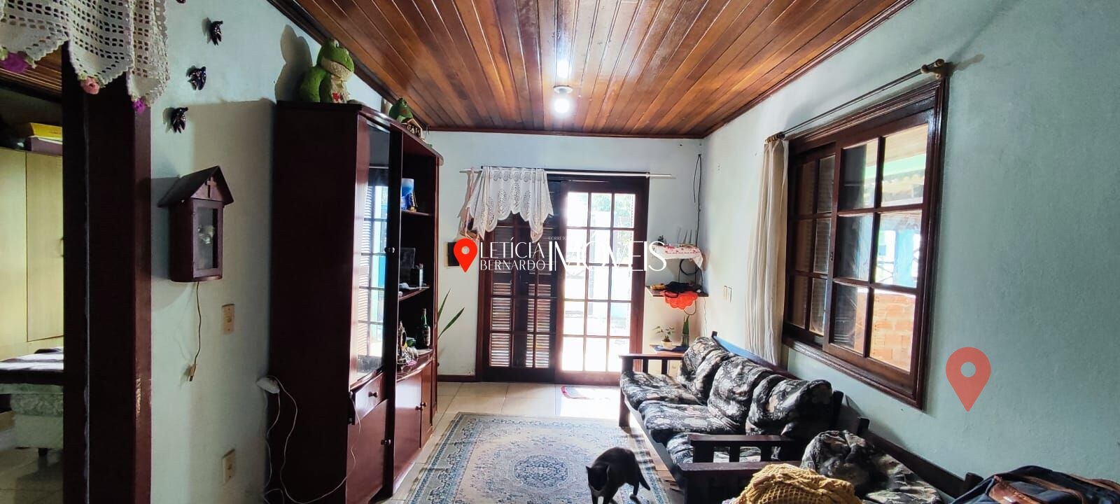 CASA À VENDA EM BALNEÁRIO PINHAL POR R$ 280.000,00 — foto 12