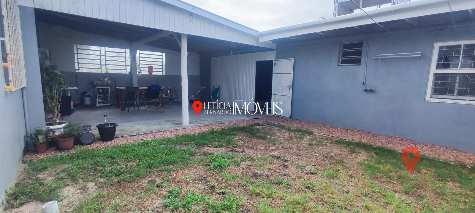 CASA À VENDA EM BALNEÁRIO PINHAL – R$ 90.000,00 — foto 2