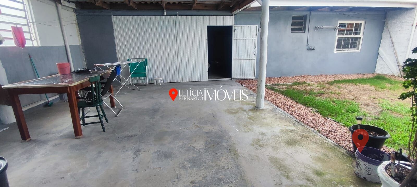 CASA À VENDA EM BALNEÁRIO PINHAL – R$ 90.000,00 — foto 3