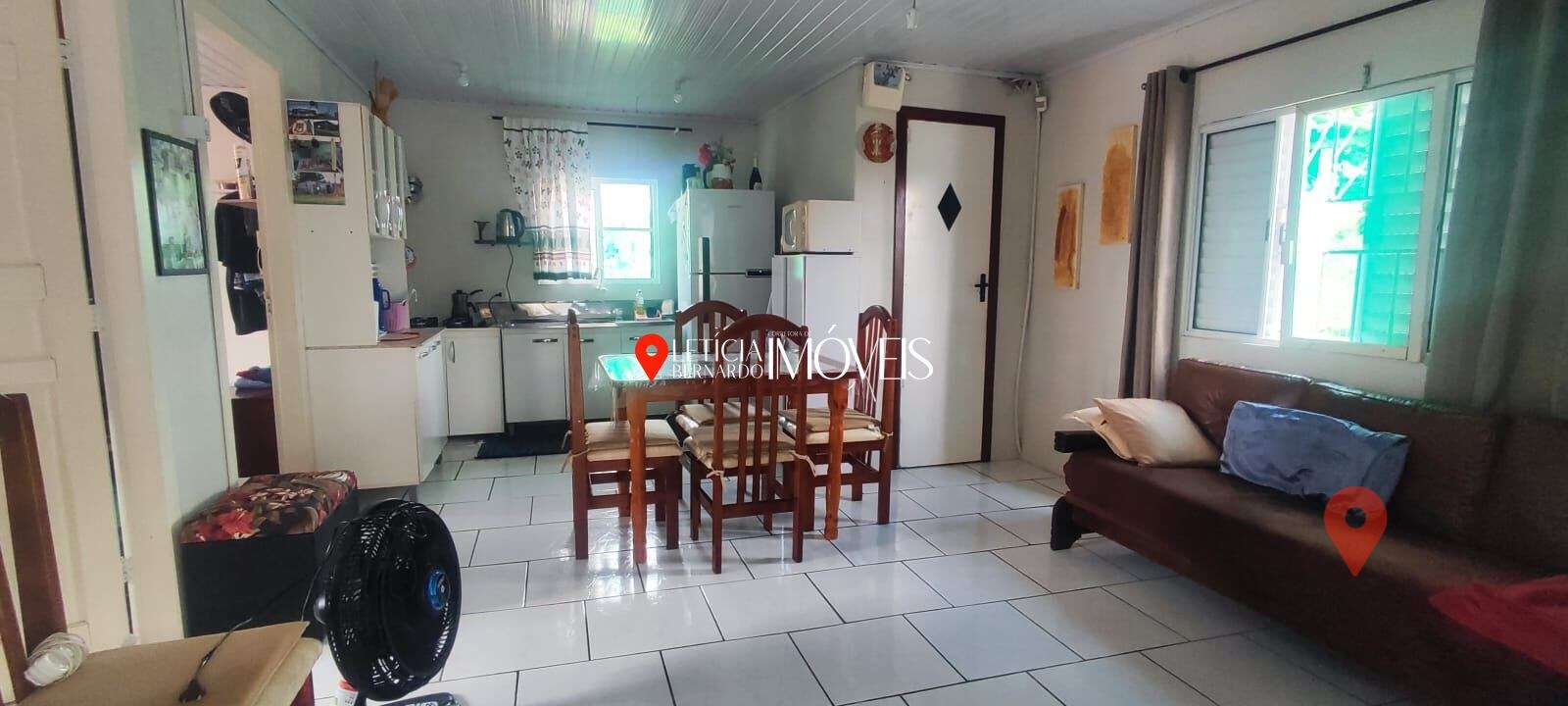 CASA À VENDA EM BALNEÁRIO PINHAL – R$ 90.000,00 — foto 10