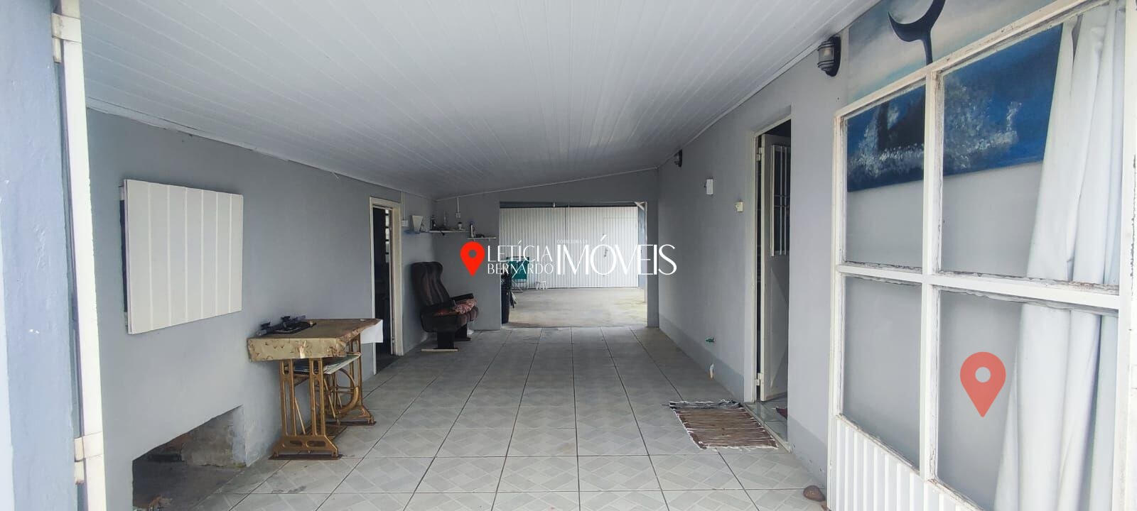 CASA À VENDA EM BALNEÁRIO PINHAL – R$ 90.000,00 — foto 15