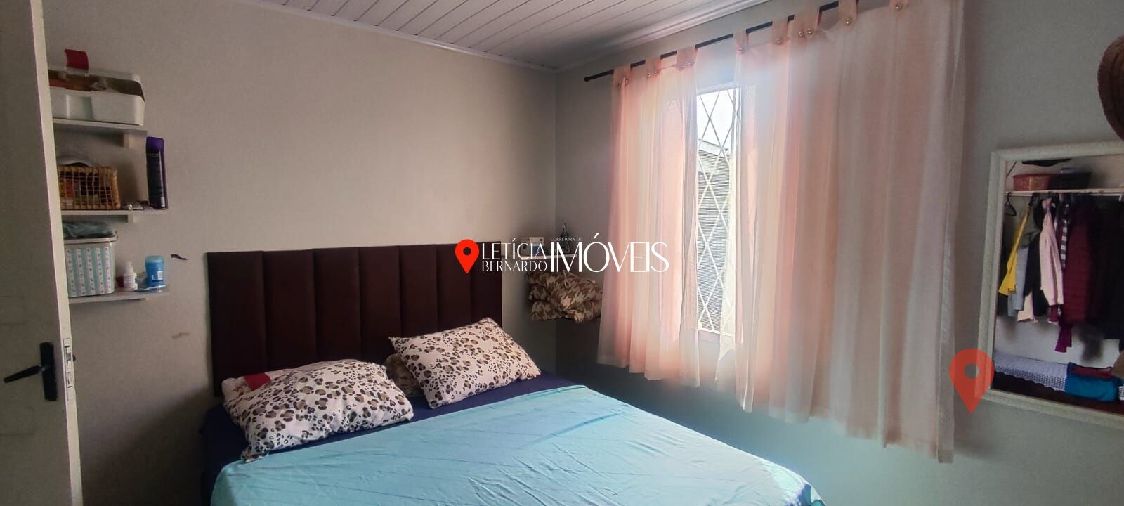 CASA À VENDA EM BALNEÁRIO PINHAL – R$ 90.000,00 — foto 20