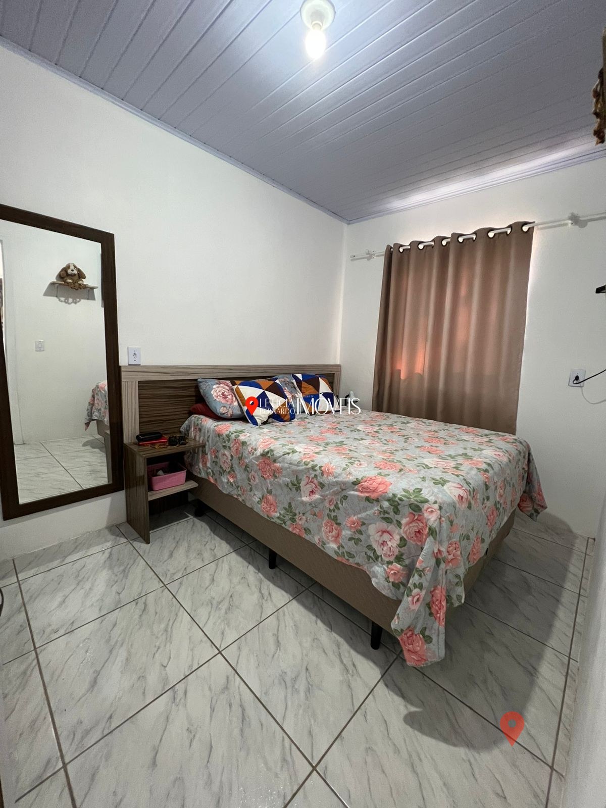 CASA À VENDA EM BALNEÁRIO PINHAL! ACEITA FINANCIAMENTO BANCÁRIO — foto 9