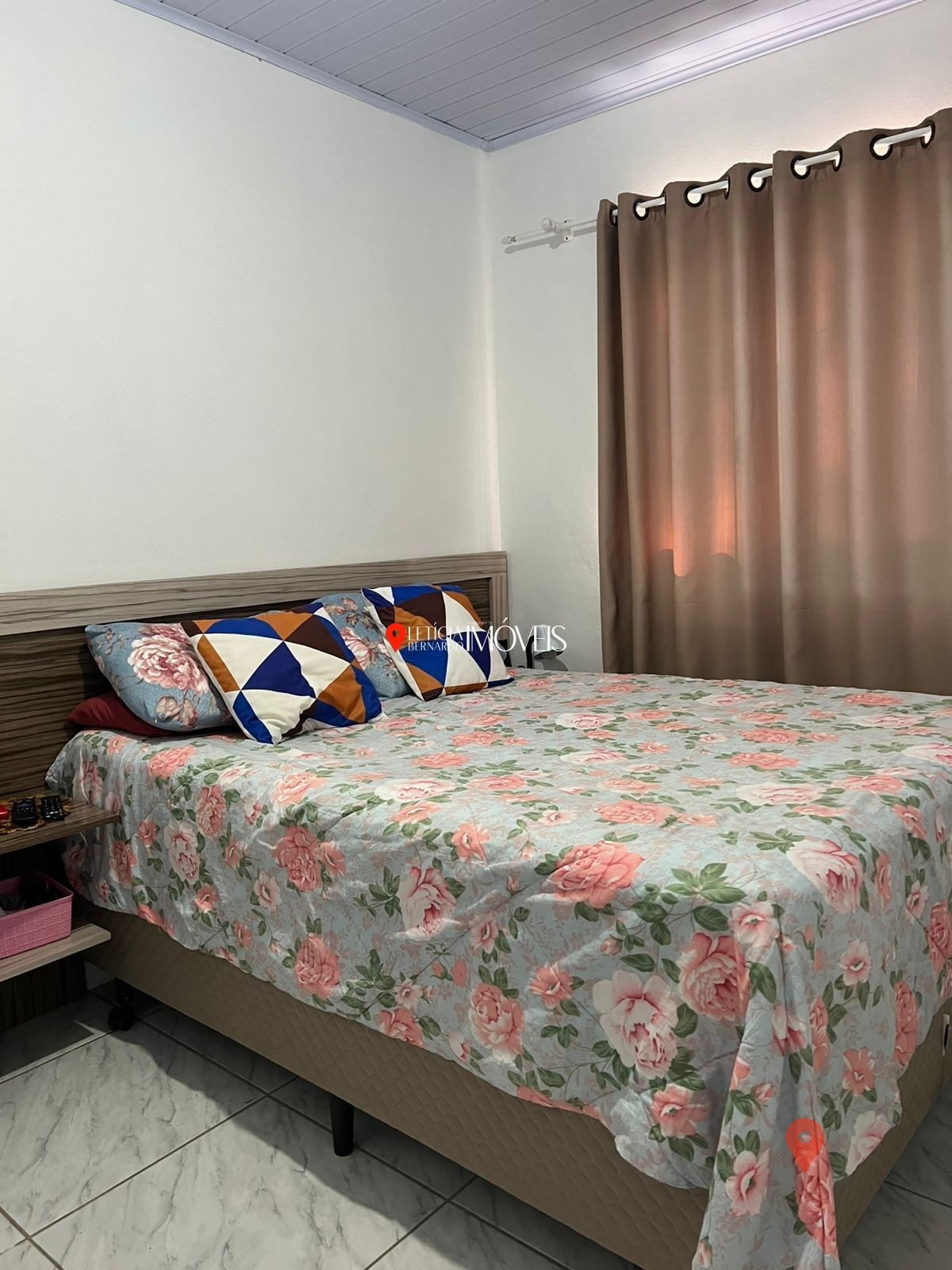 CASA À VENDA EM BALNEÁRIO PINHAL! ACEITA FINANCIAMENTO BANCÁRIO — foto 10