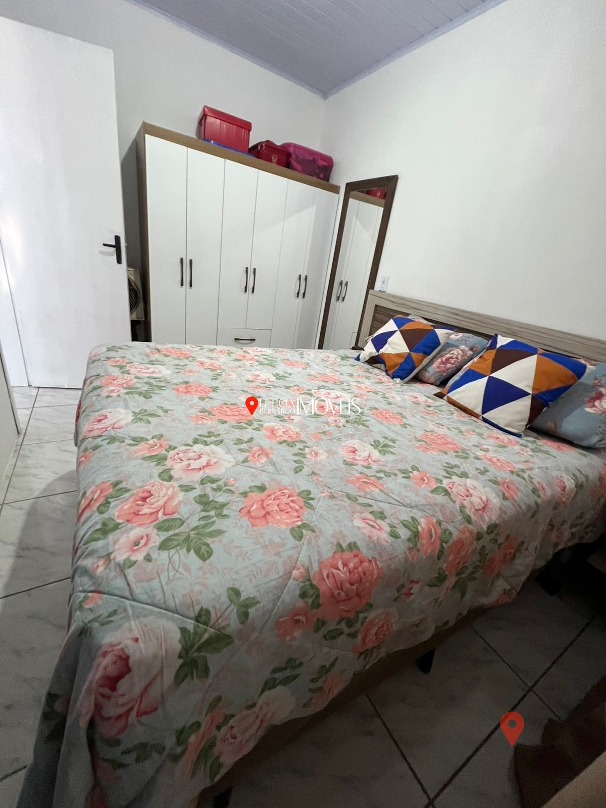 CASA À VENDA EM BALNEÁRIO PINHAL! ACEITA FINANCIAMENTO BANCÁRIO — foto 11