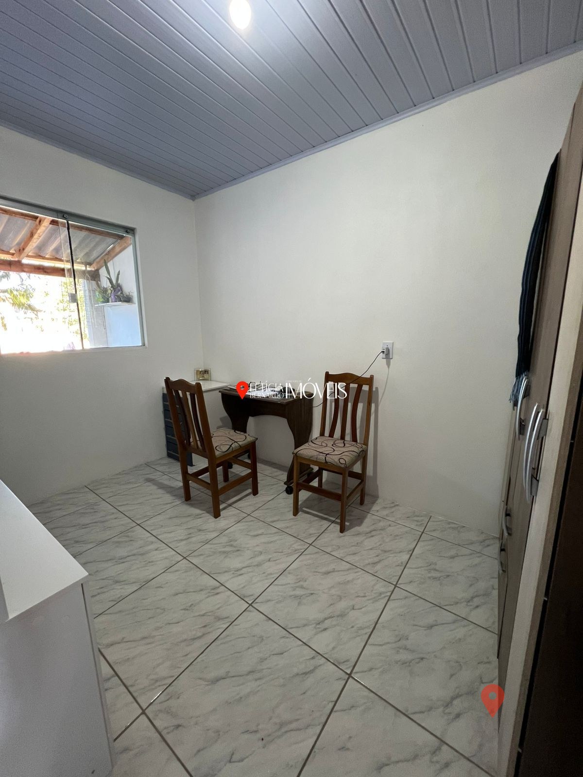 CASA À VENDA EM BALNEÁRIO PINHAL! ACEITA FINANCIAMENTO BANCÁRIO — foto 12