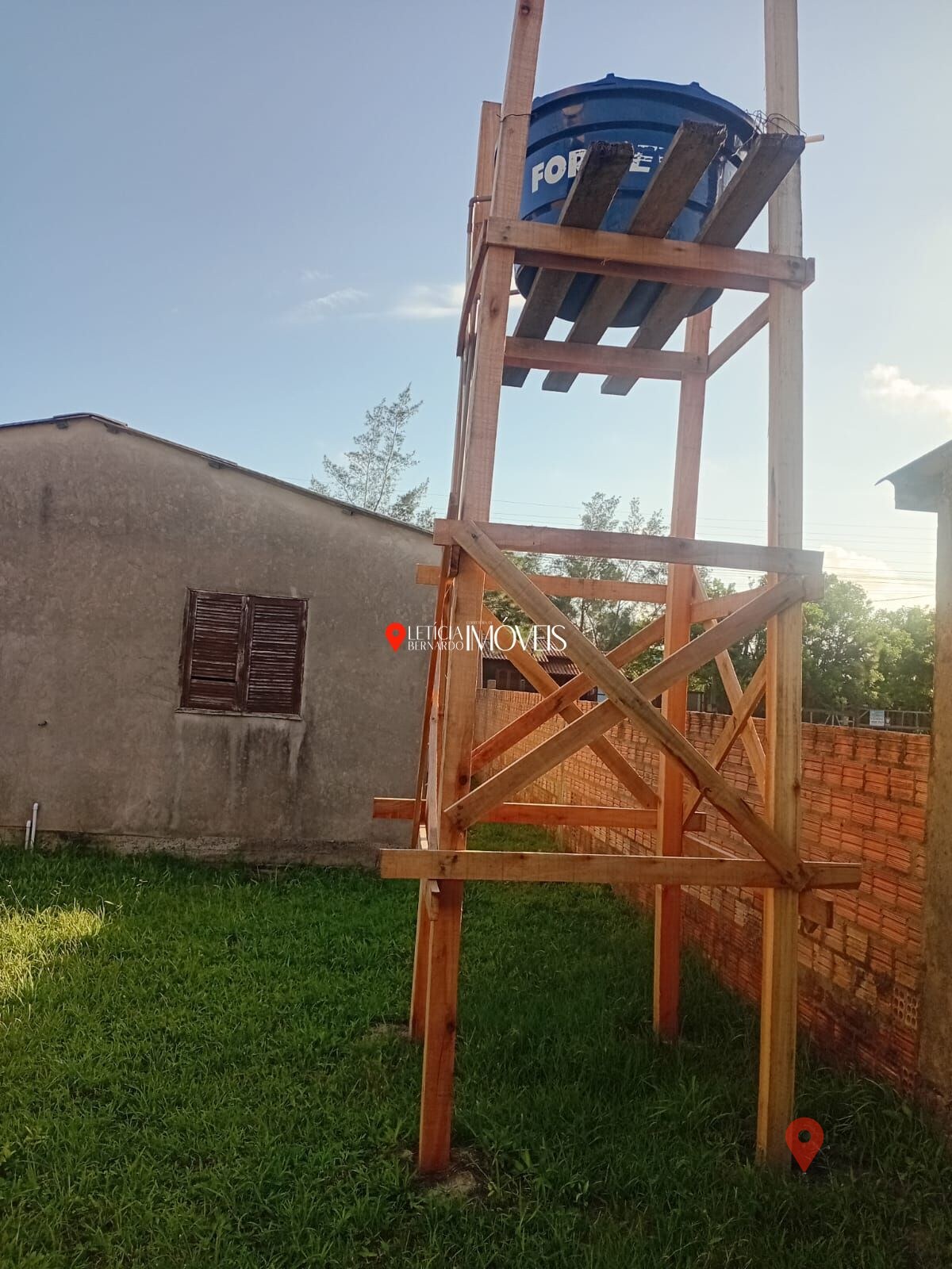 CASA À VENDA EM MAGISTÉRIO – R$ 97.000 — foto 10